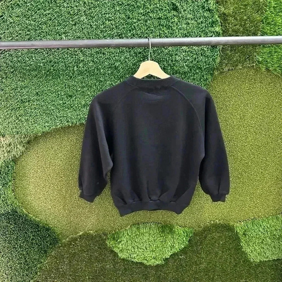 Vintage 1978 Garfield Crewneck Size XS - Picture 2 of 5